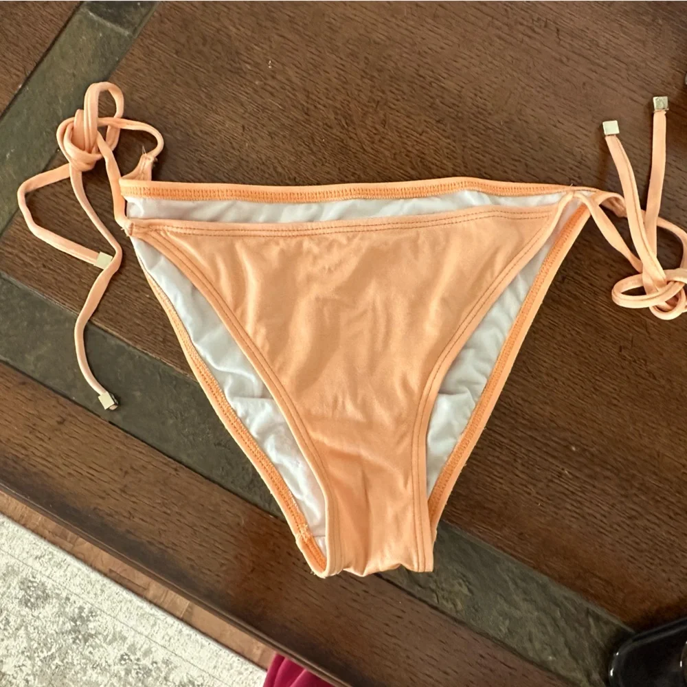 VS SZ L swim bottom